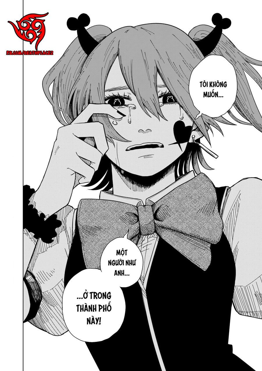 Drama Queen - Chapter 19 - Page 6