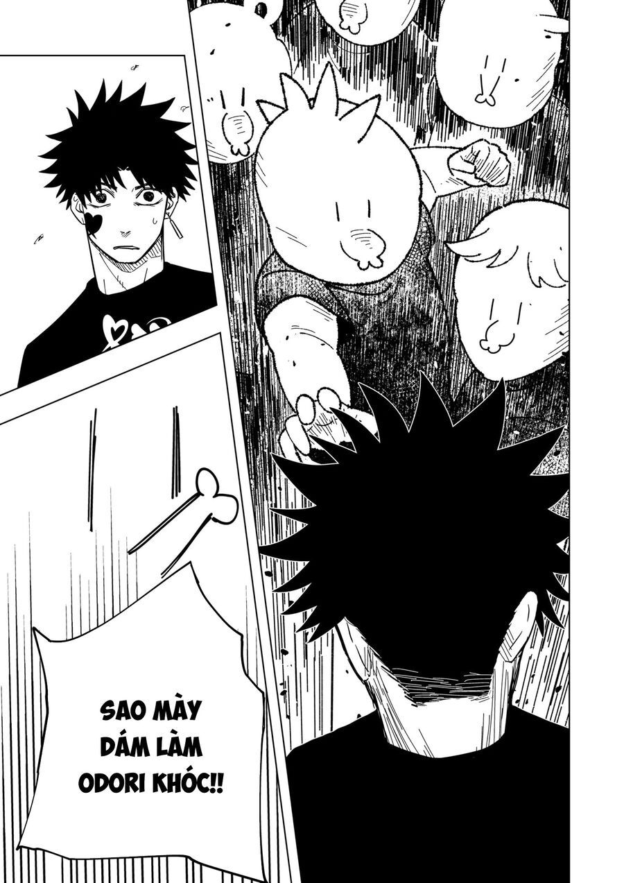 Drama Queen - Chapter 19 - Page 7