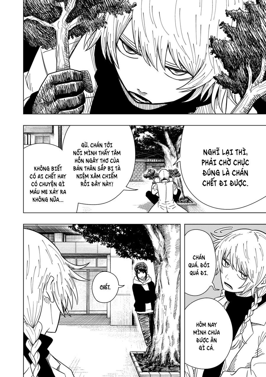 Drama Queen - Chapter 19 - Page 8