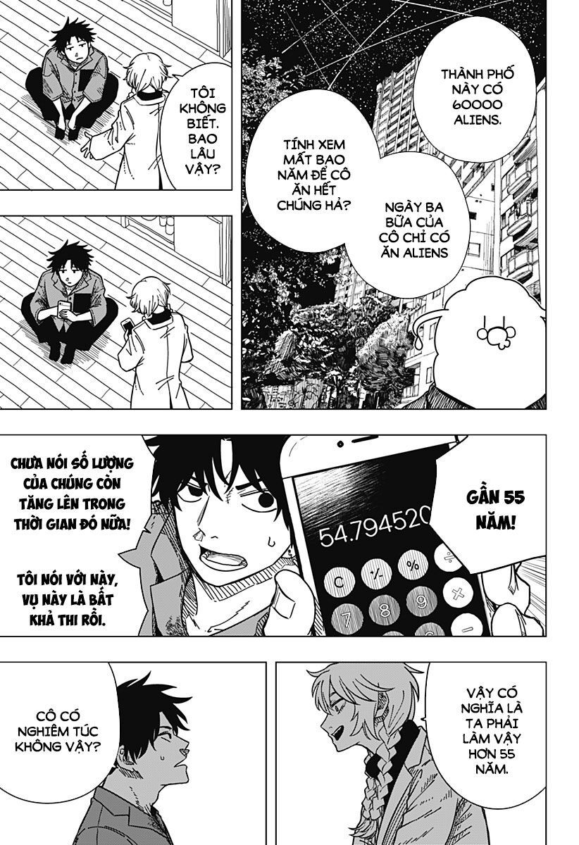 Drama Queen - Chapter 2 - Page 12