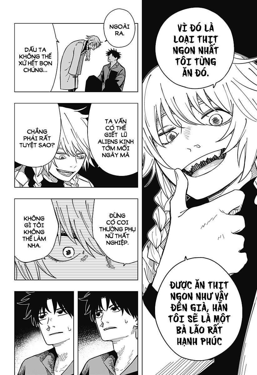 Drama Queen - Chapter 2 - Page 13