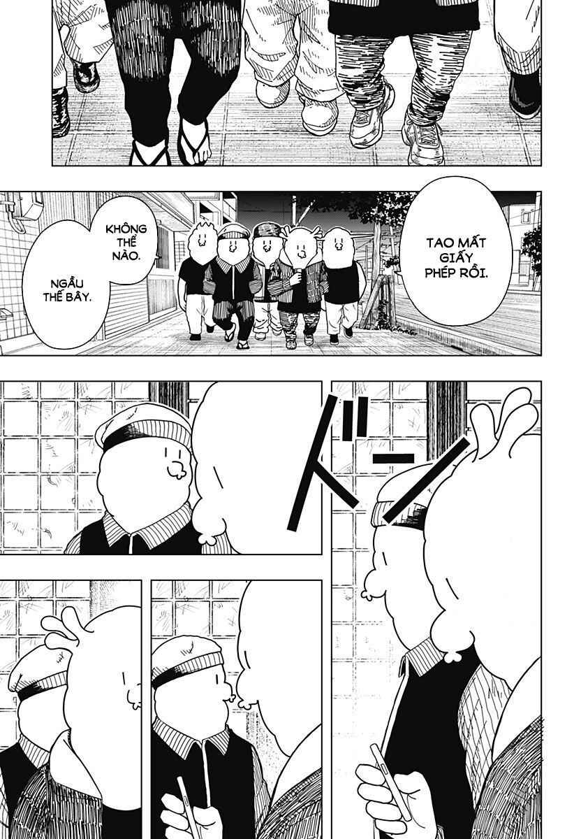 Drama Queen - Chapter 2 - Page 16