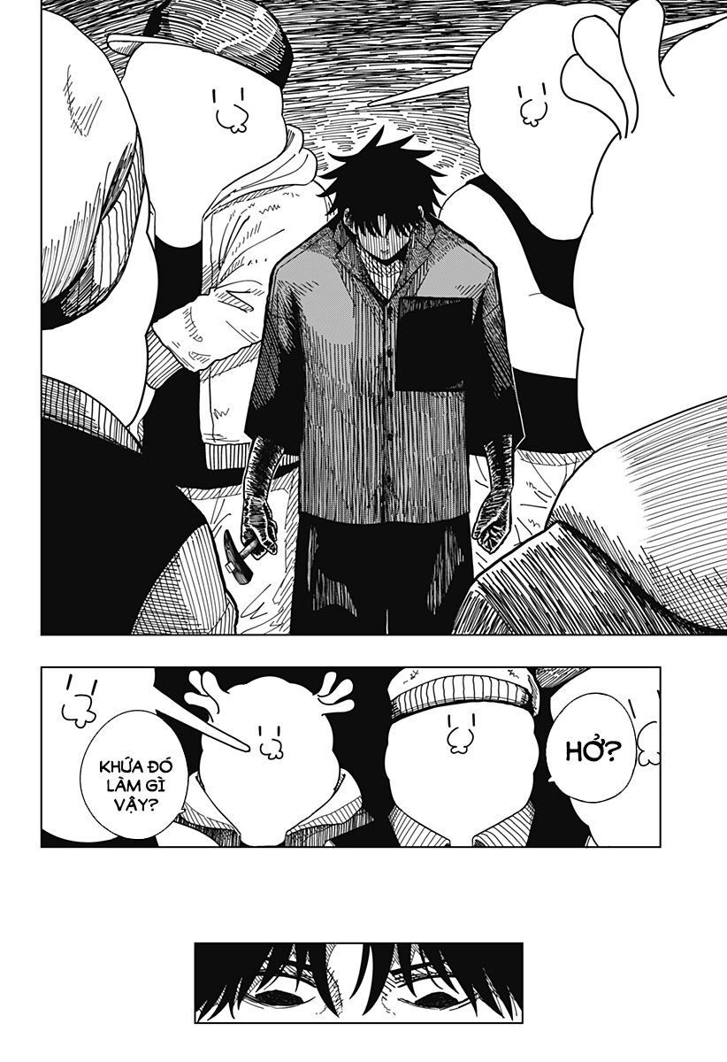 Drama Queen - Chapter 2 - Page 17