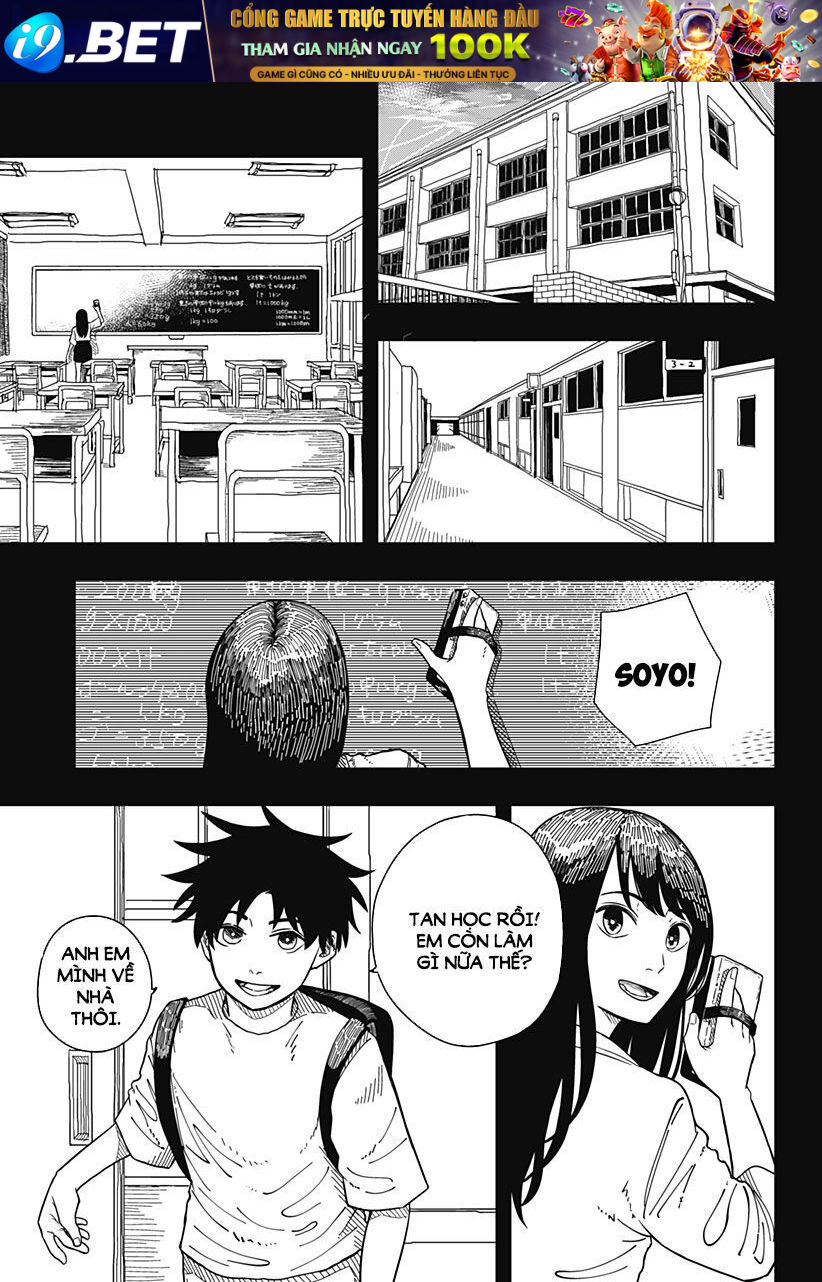 Drama Queen - Chapter 2 - Page 18