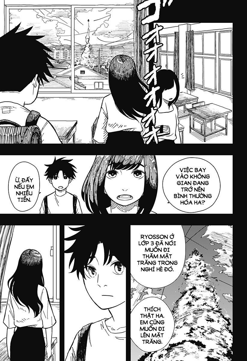 Drama Queen - Chapter 2 - Page 20