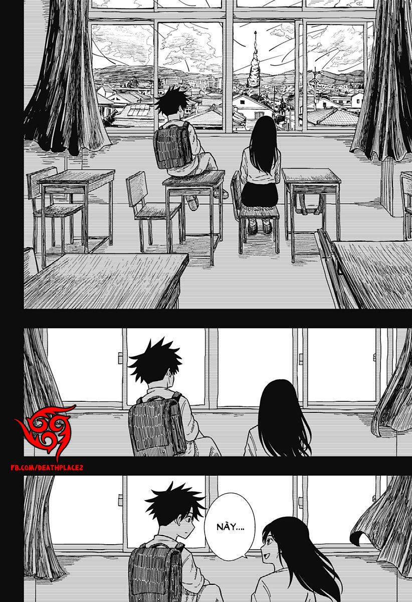 Drama Queen - Chapter 2 - Page 21