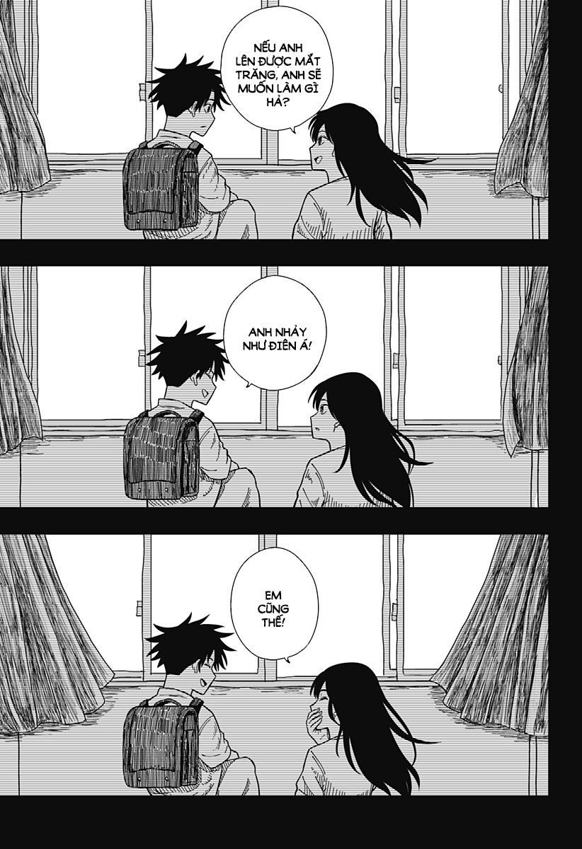 Drama Queen - Chapter 2 - Page 22