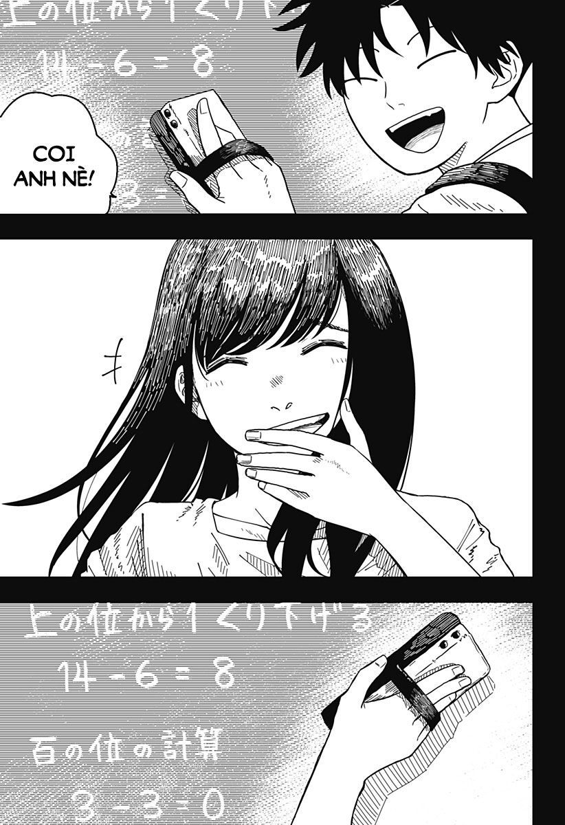 Drama Queen - Chapter 2 - Page 24