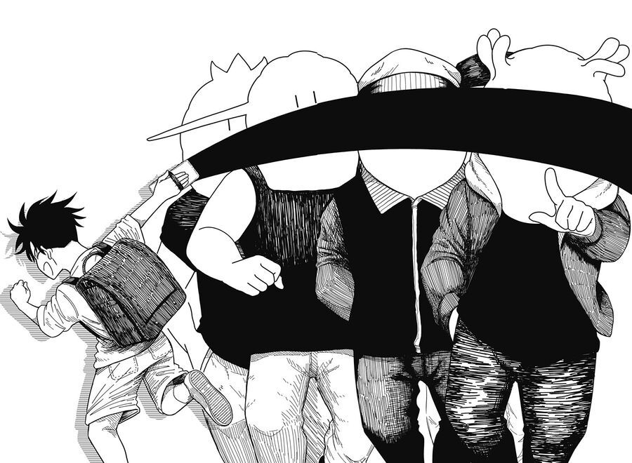 Drama Queen - Chapter 2 - Page 25