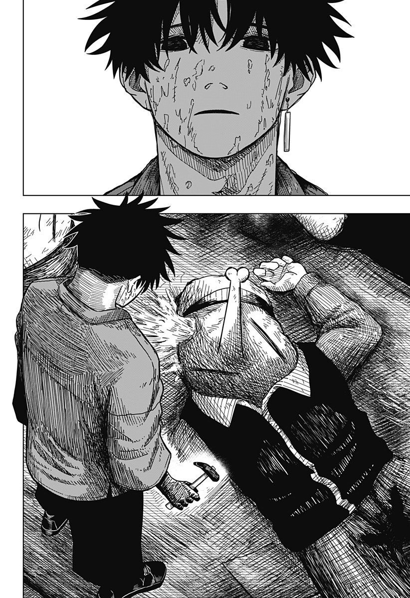 Drama Queen - Chapter 2 - Page 26