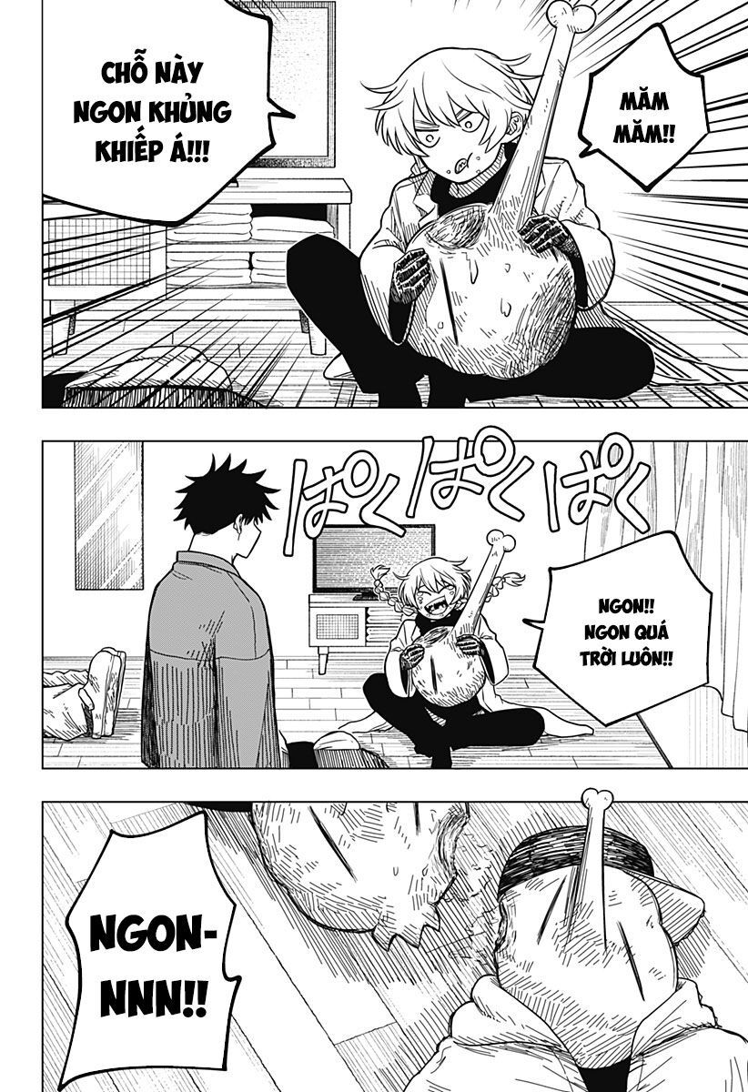 Drama Queen - Chapter 2 - Page 28