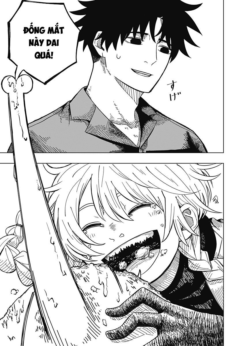 Drama Queen - Chapter 2 - Page 29