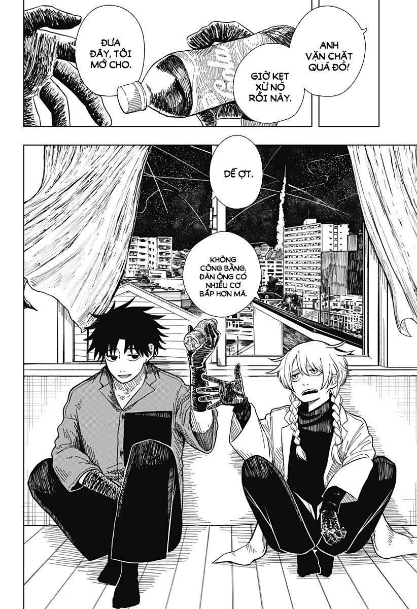 Drama Queen - Chapter 2 - Page 30