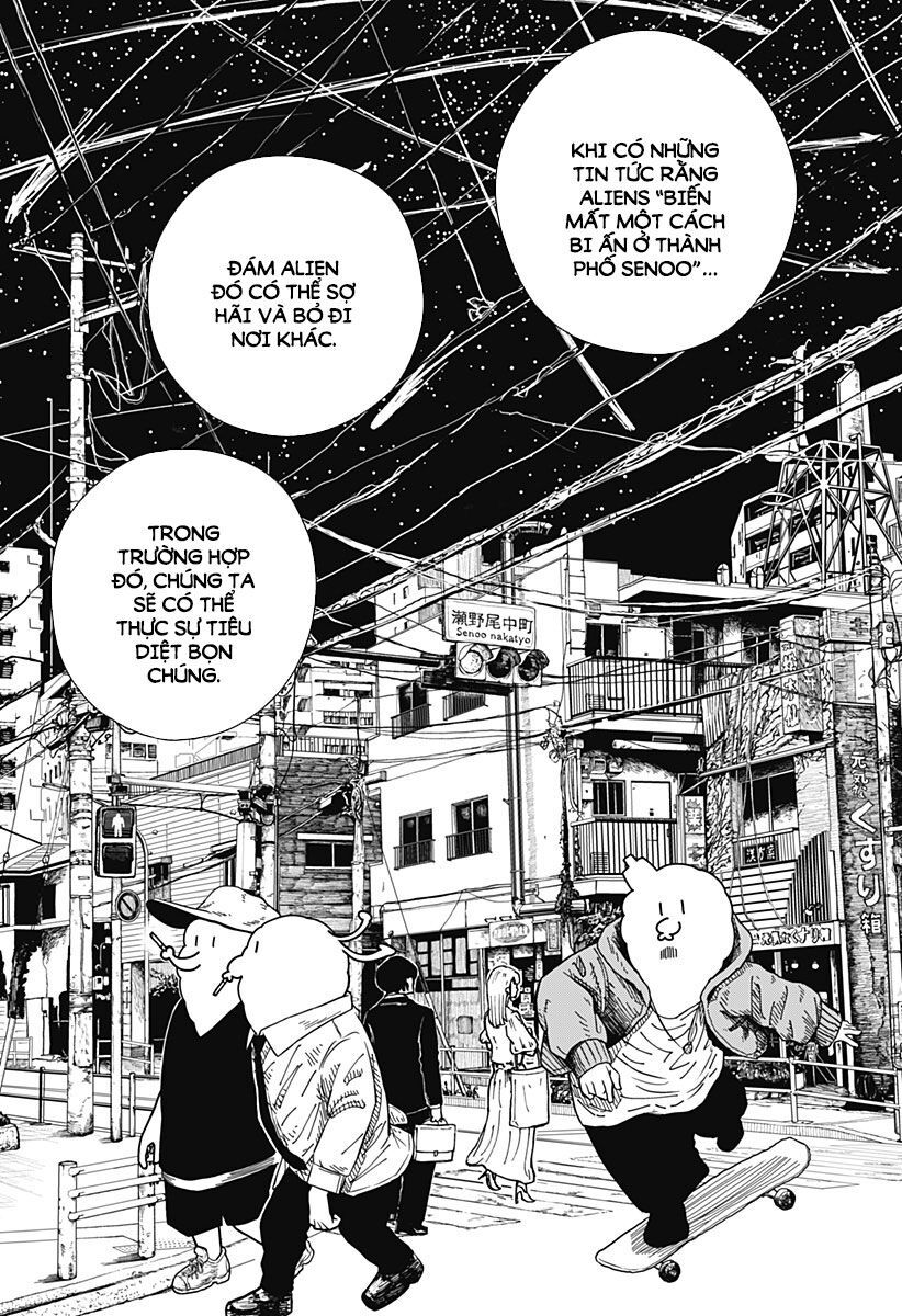 Drama Queen - Chapter 2 - Page 32