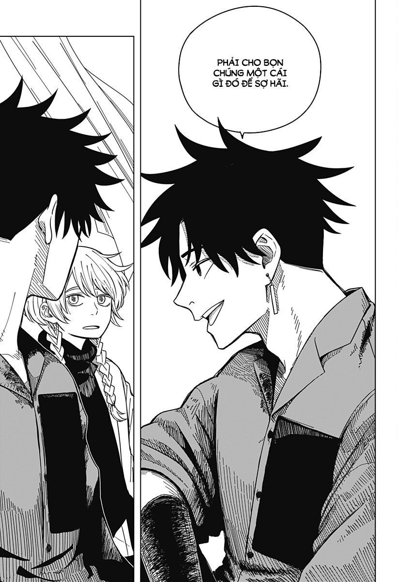 Drama Queen - Chapter 2 - Page 33