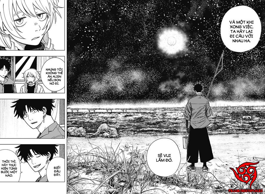 Drama Queen - Chapter 2 - Page 34