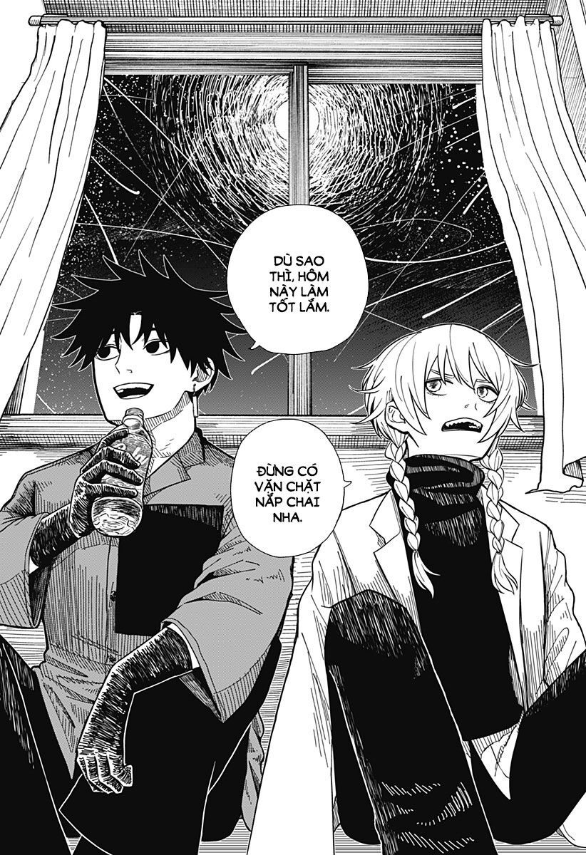 Drama Queen - Chapter 2 - Page 35