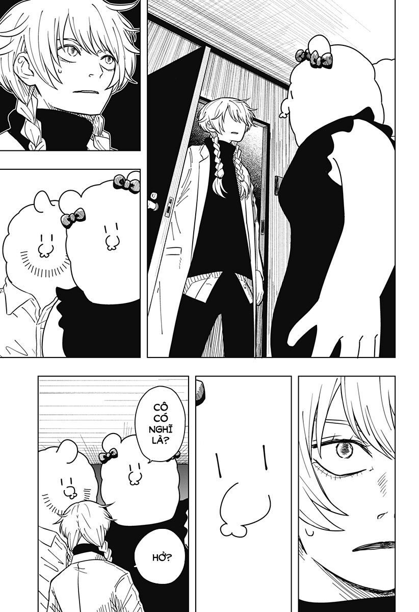 Drama Queen - Chapter 2 - Page 8