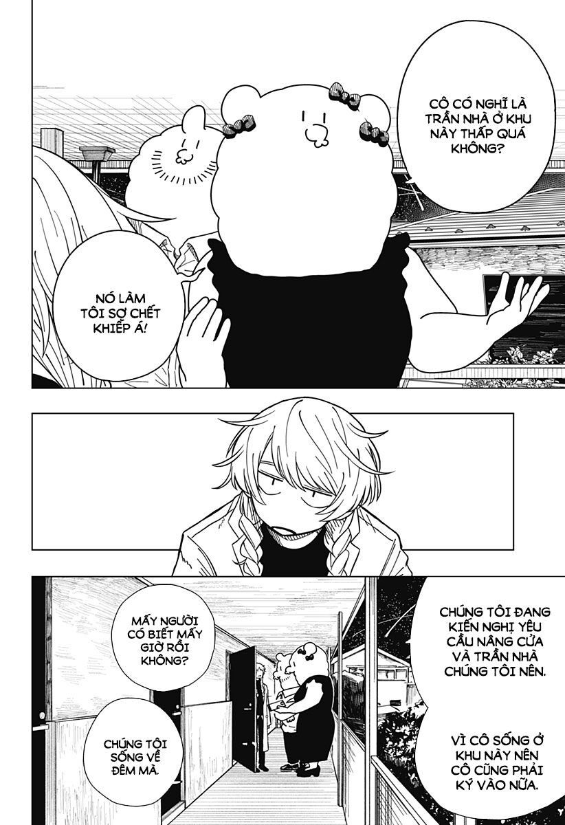 Drama Queen - Chapter 2 - Page 9