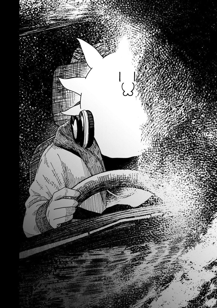 Drama Queen - Chapter 20 - Page 10