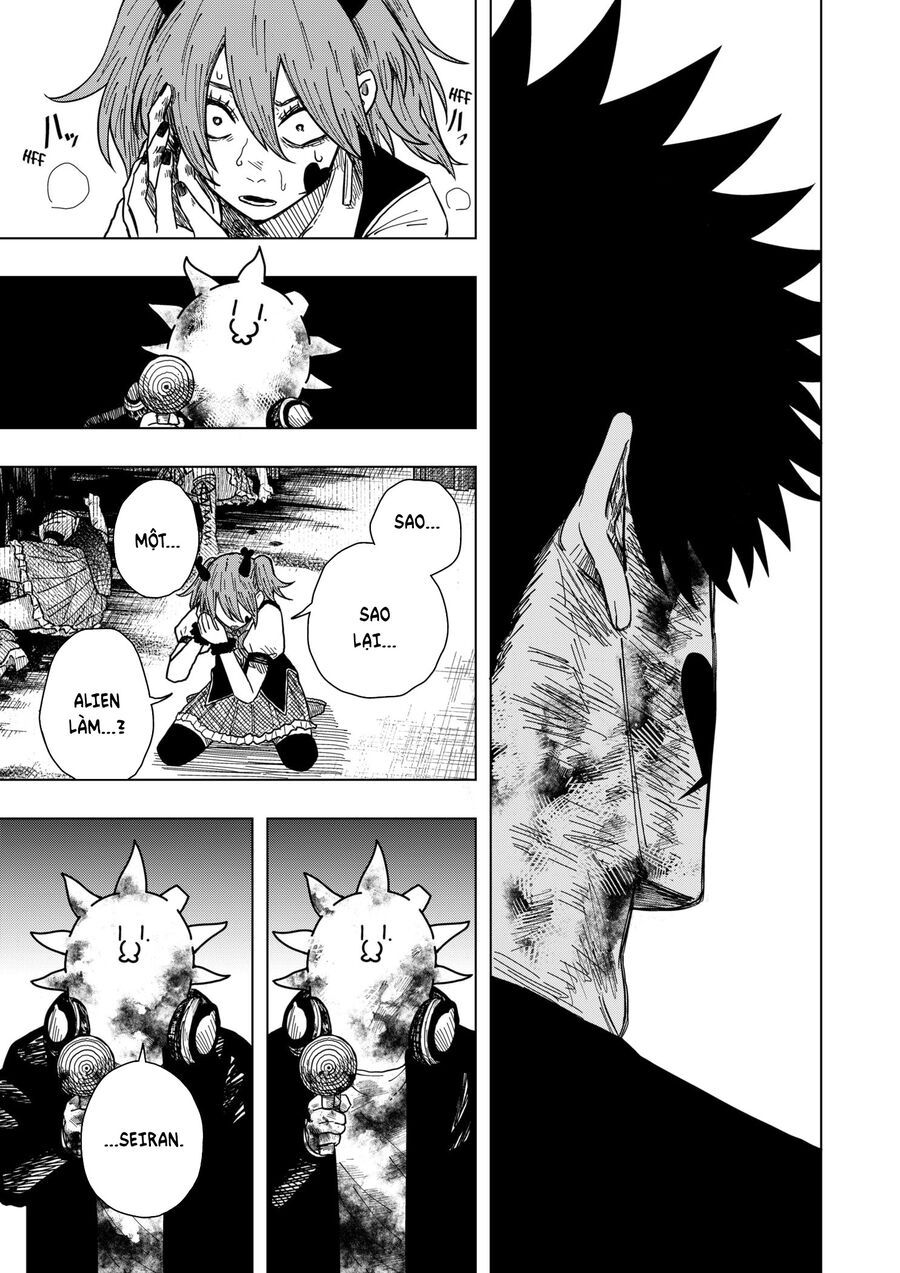 Drama Queen - Chapter 20 - Page 11