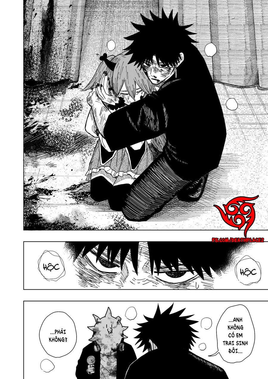 Drama Queen - Chapter 20 - Page 12