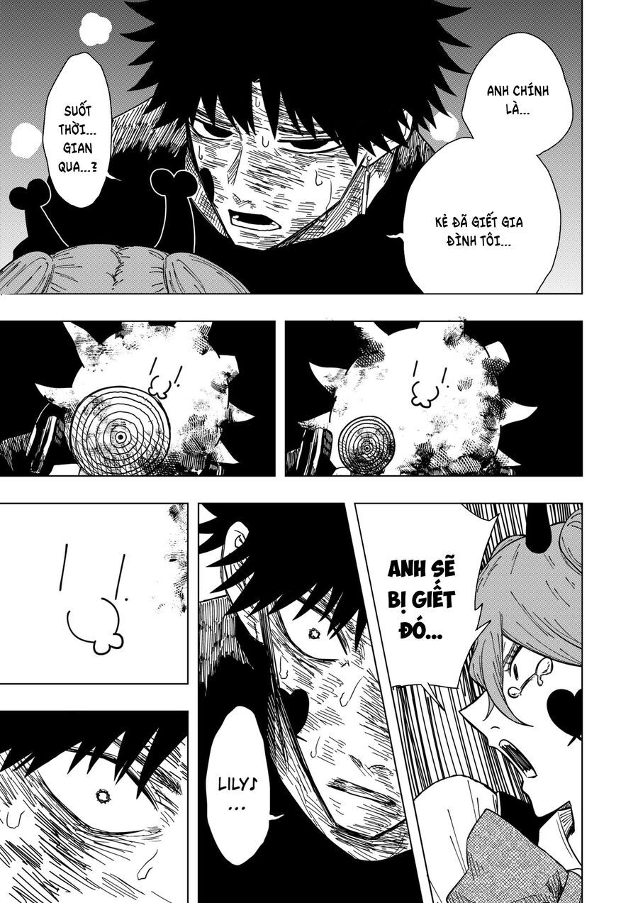 Drama Queen - Chapter 20 - Page 13