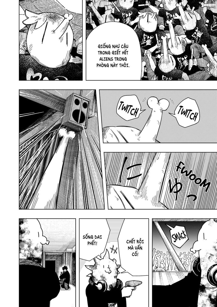 Drama Queen - Chapter 20 - Page 17