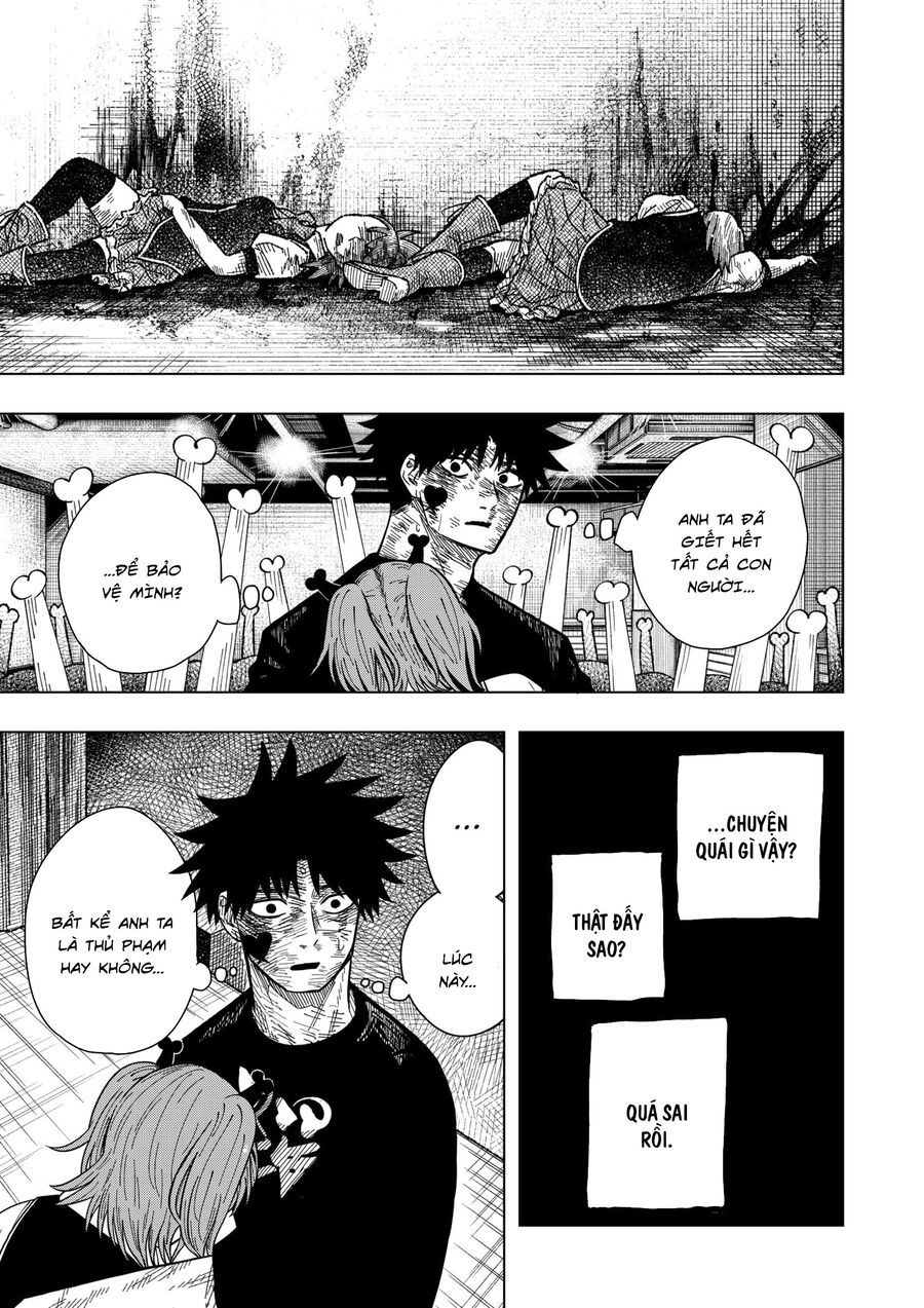 Drama Queen - Chapter 20 - Page 18