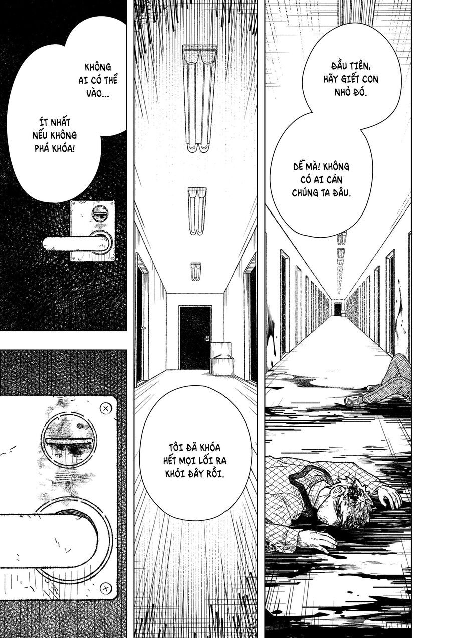 Drama Queen - Chapter 20 - Page 20