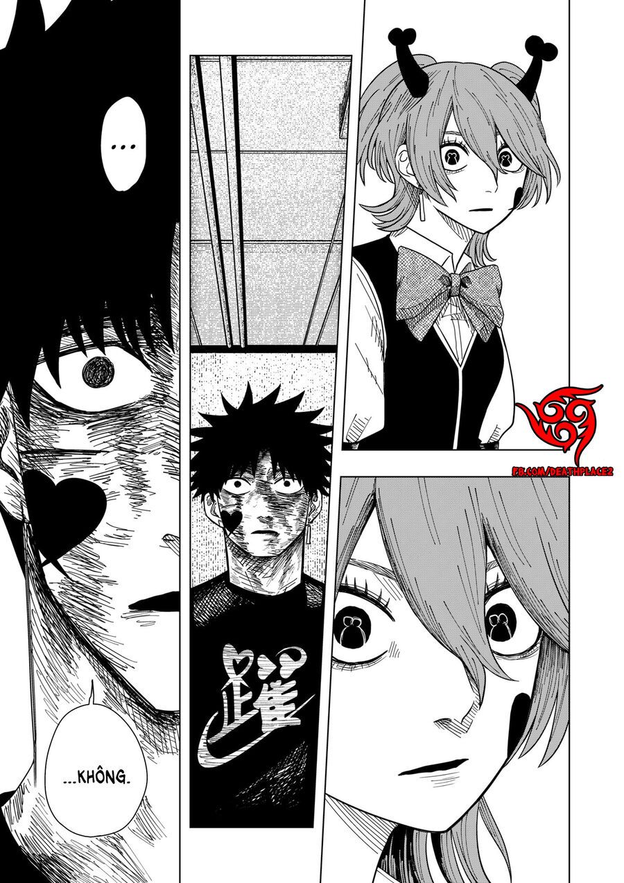 Drama Queen - Chapter 20 - Page 3