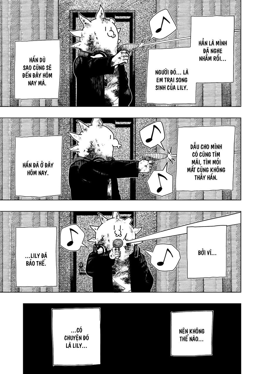 Drama Queen - Chapter 20 - Page 5