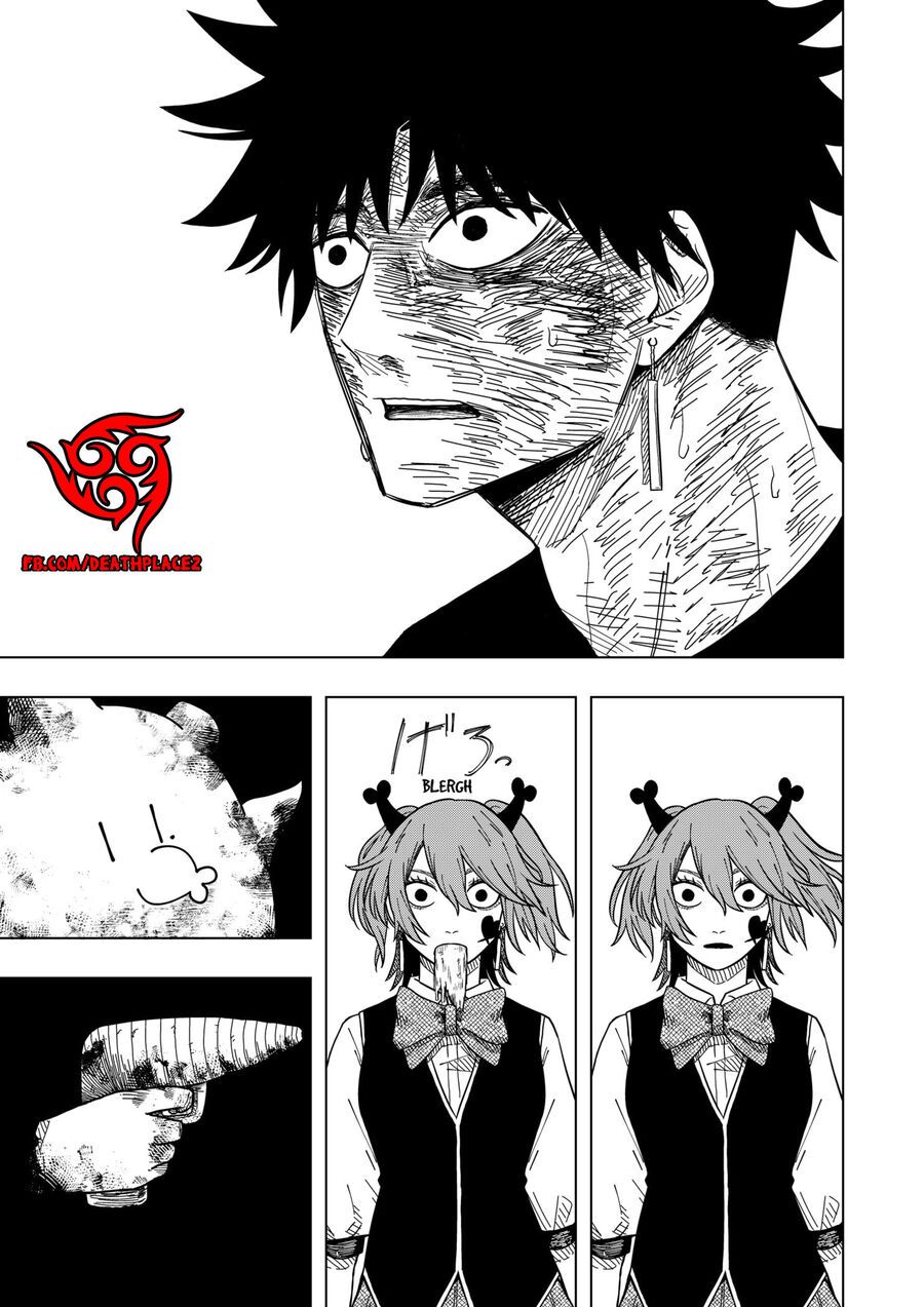 Drama Queen - Chapter 20 - Page 7