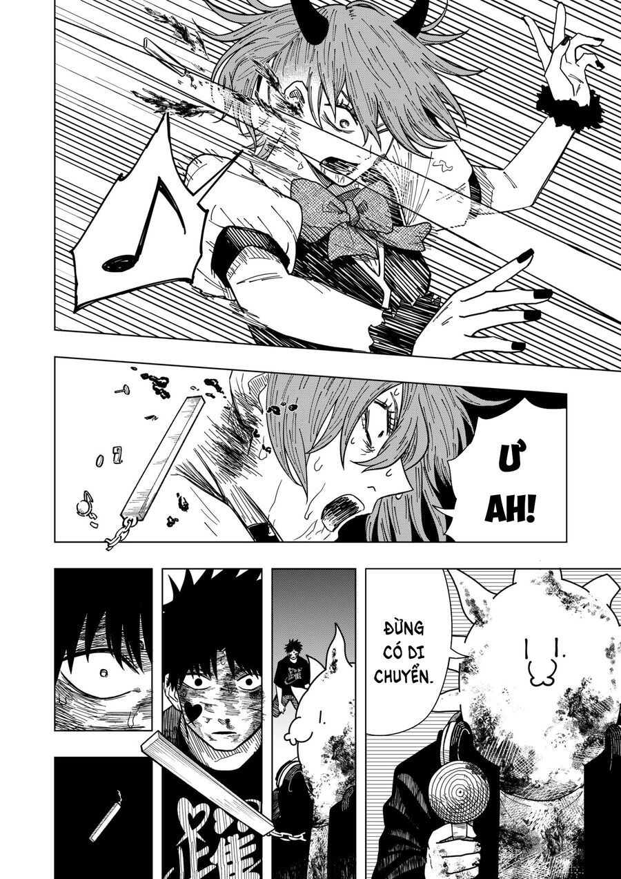 Drama Queen - Chapter 20 - Page 8