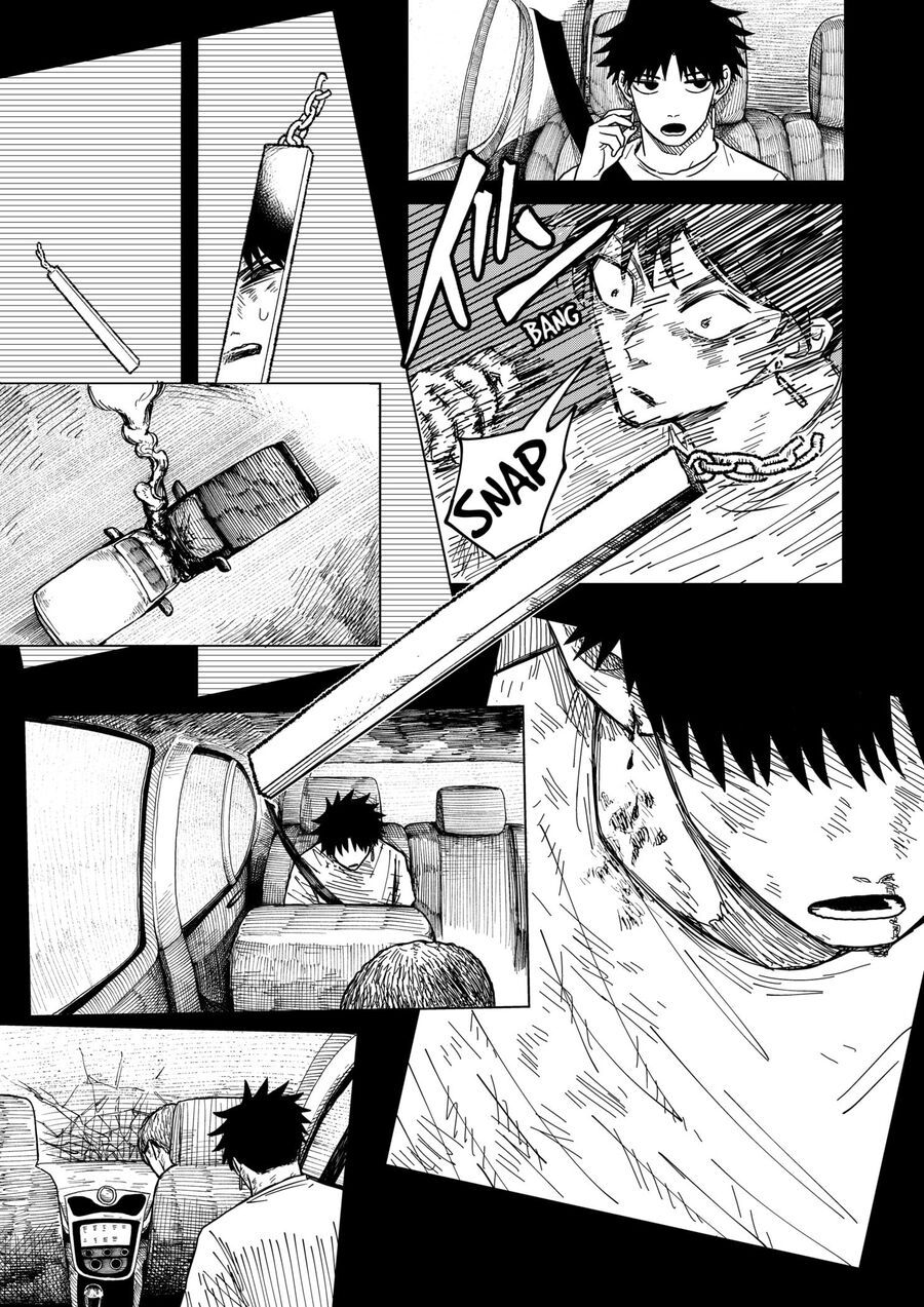 Drama Queen - Chapter 20 - Page 9