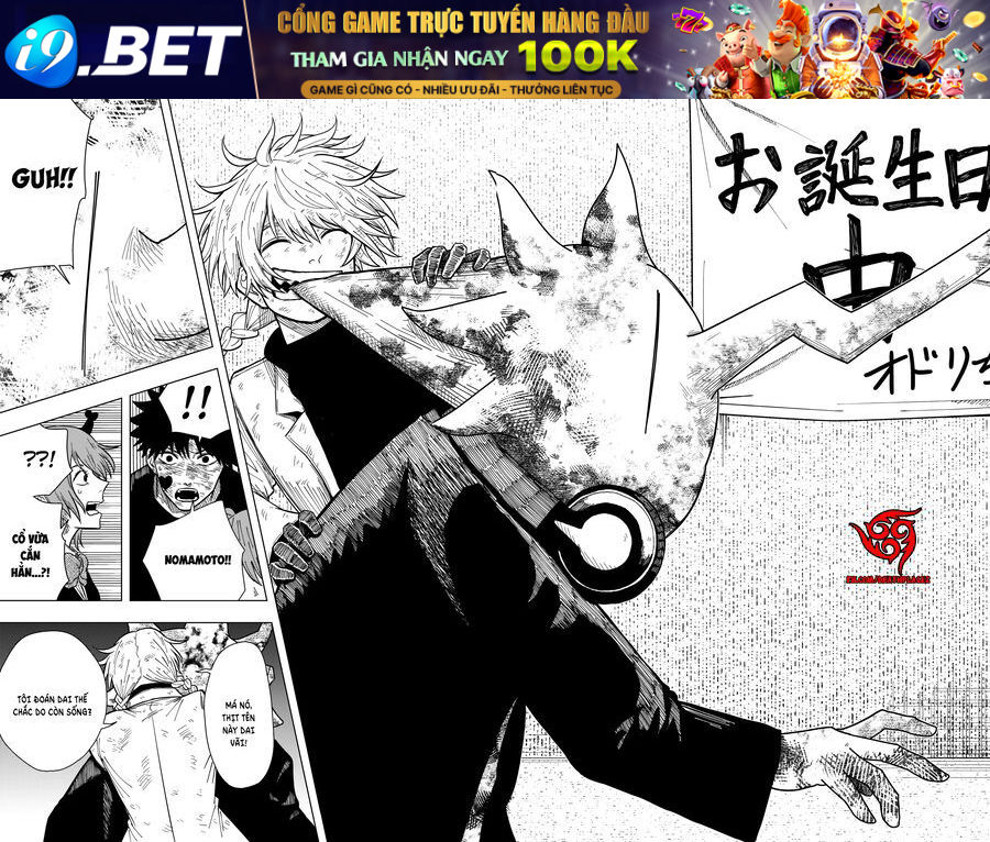 Drama Queen - Chapter 21 - Page 11