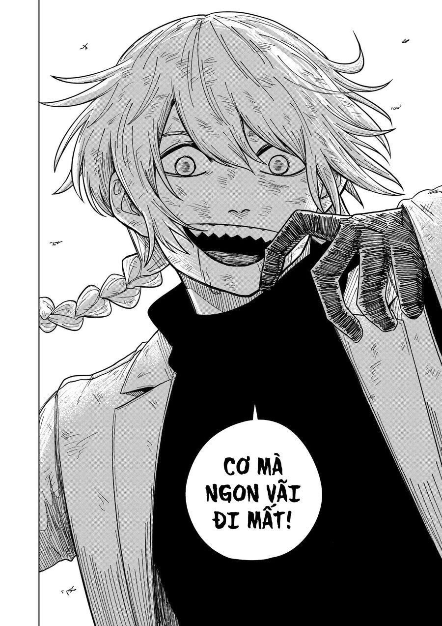 Drama Queen - Chapter 21 - Page 12