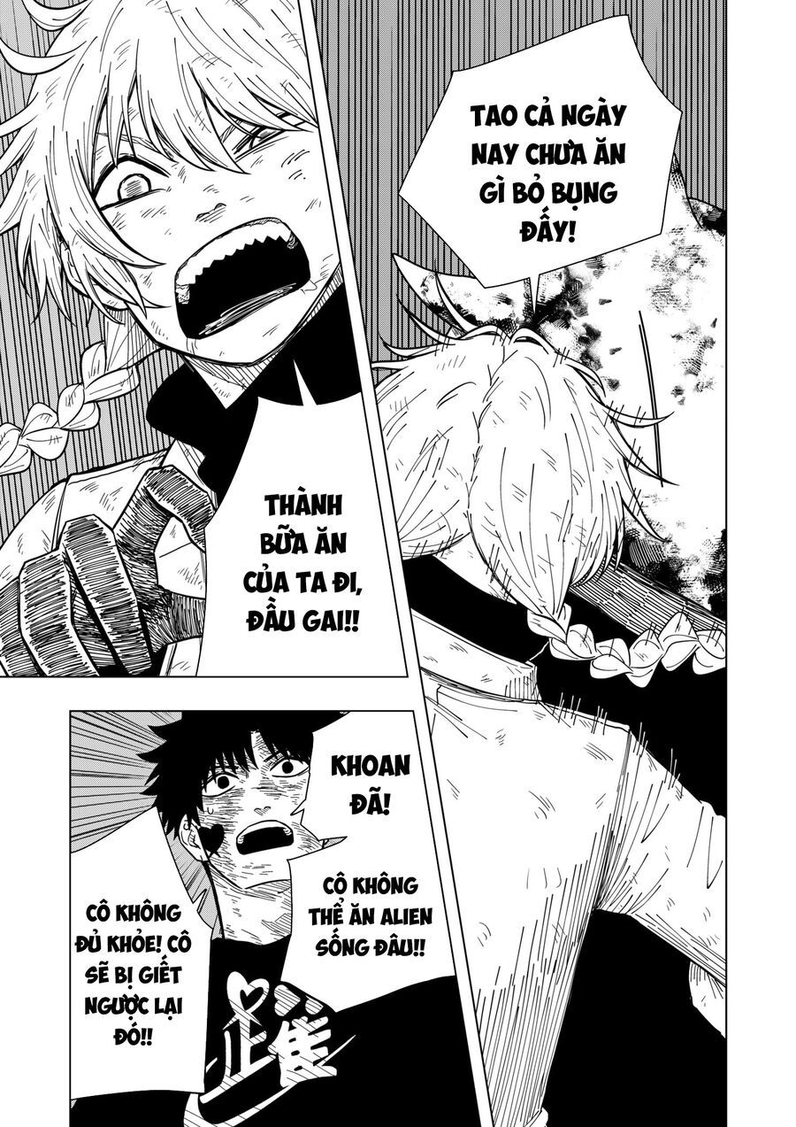 Drama Queen - Chapter 21 - Page 13