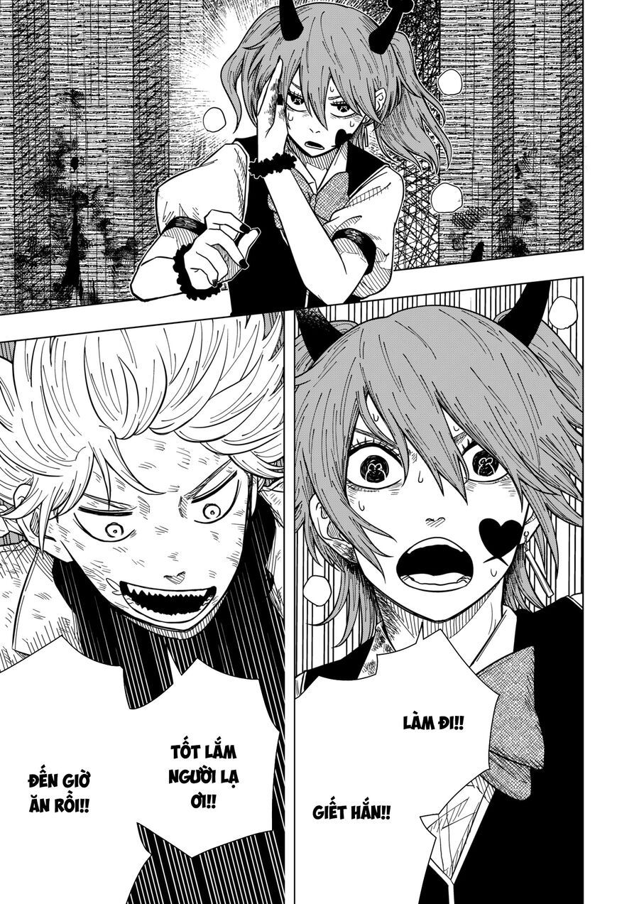 Drama Queen - Chapter 21 - Page 15