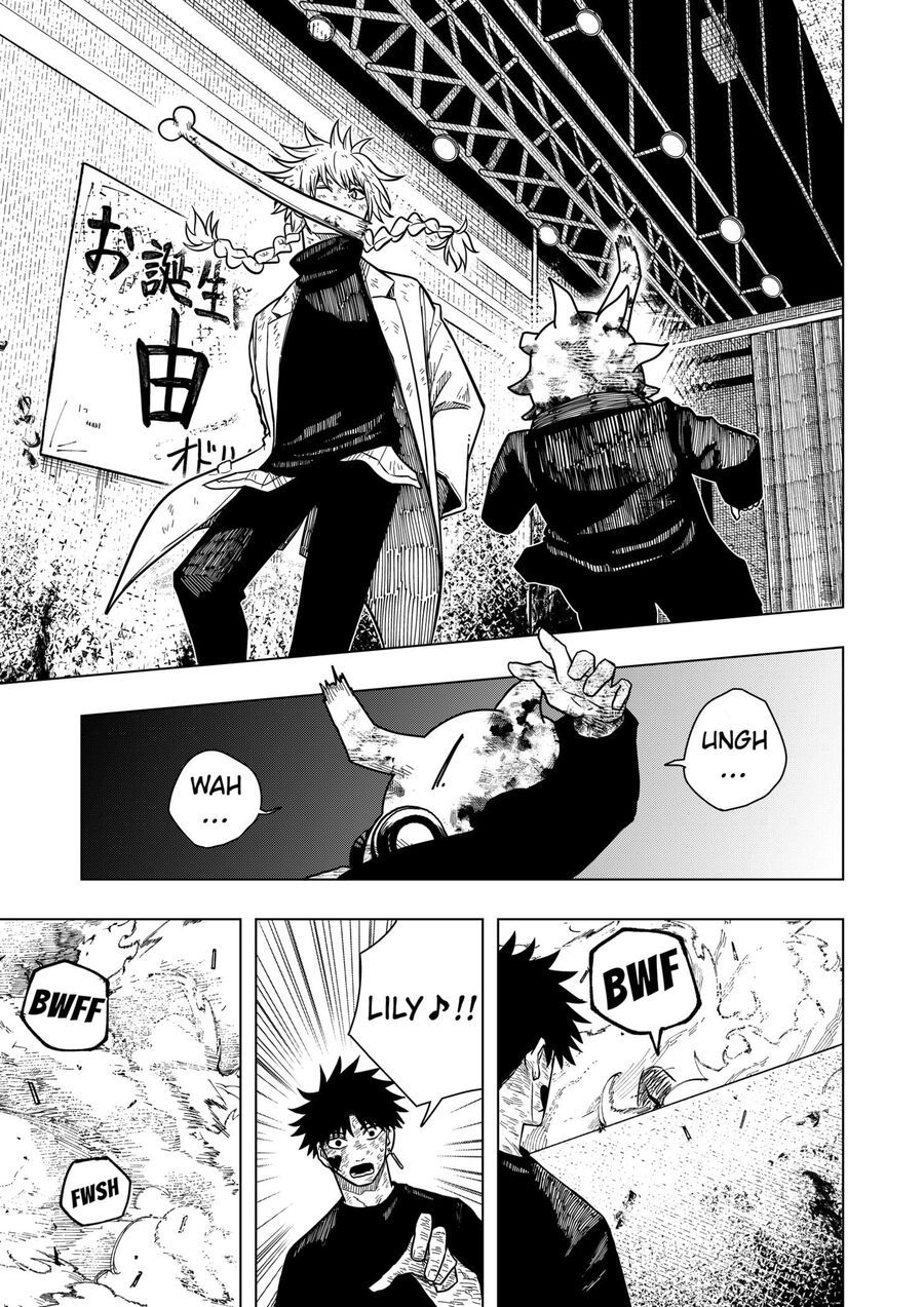 Drama Queen - Chapter 21 - Page 17