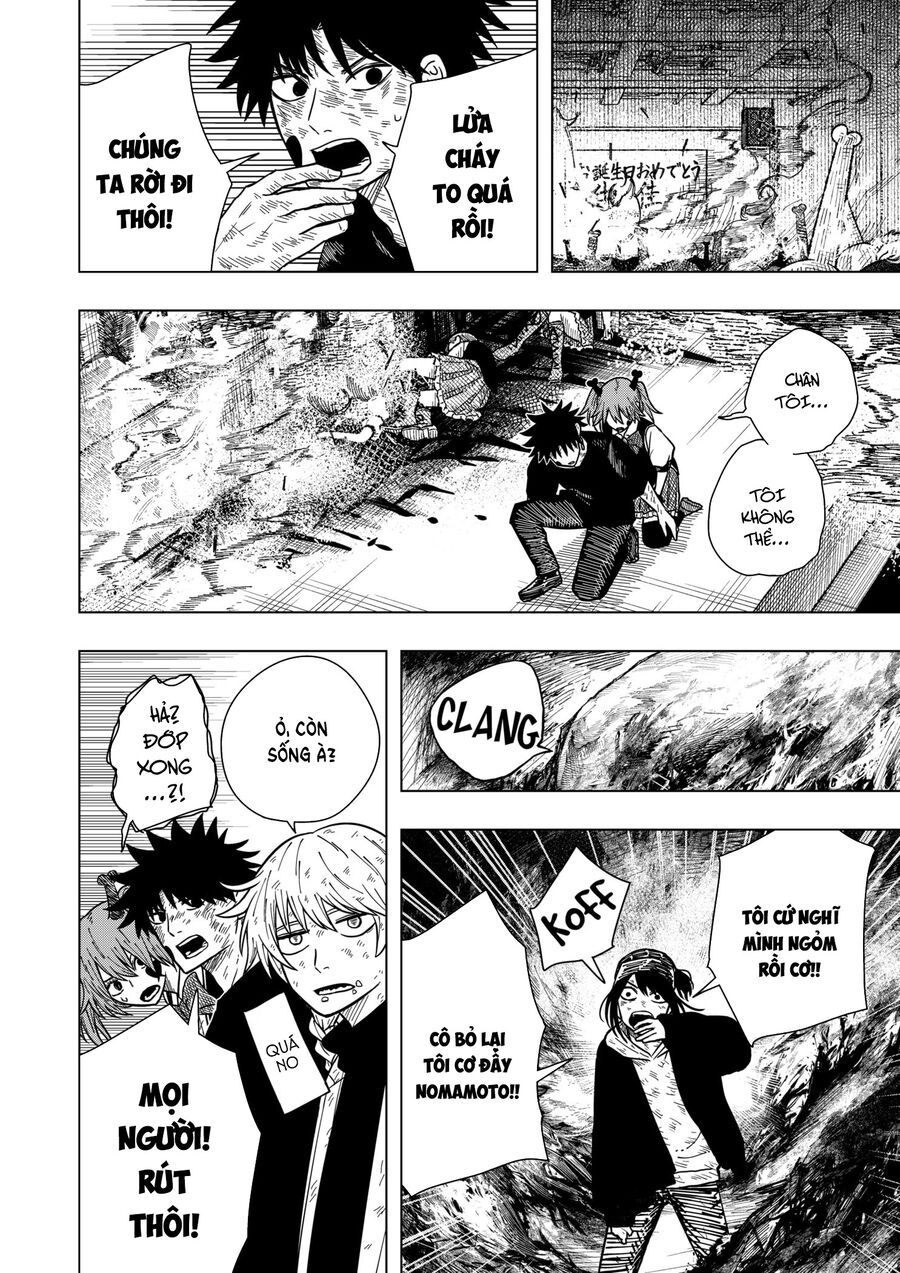 Drama Queen - Chapter 21 - Page 18