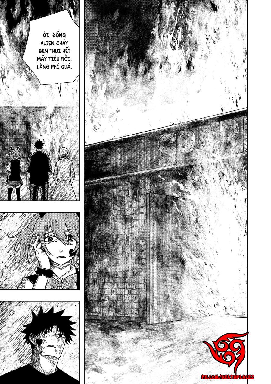 Drama Queen - Chapter 21 - Page 19