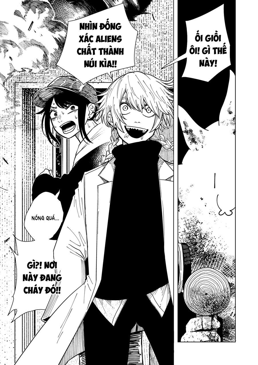 Drama Queen - Chapter 21 - Page 4