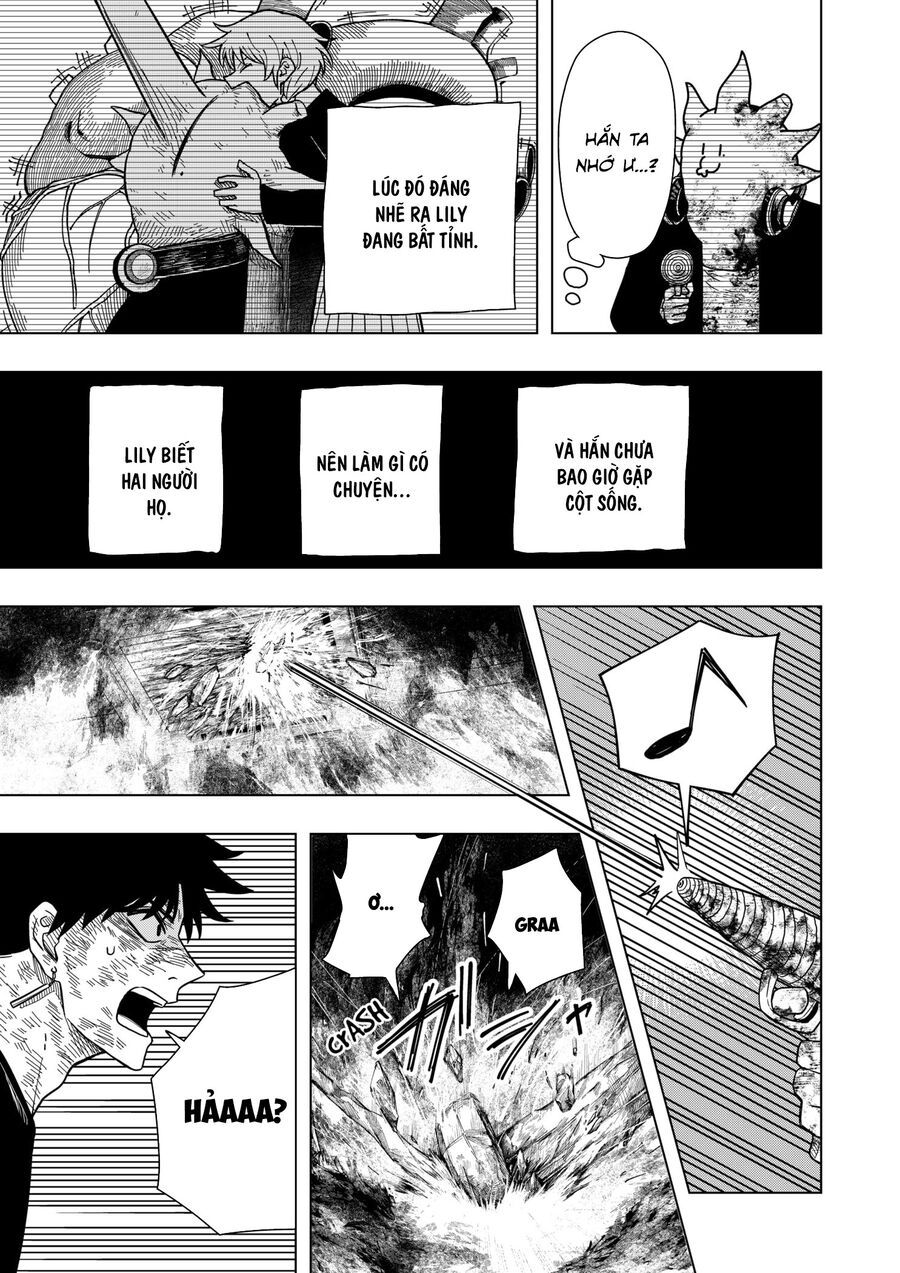 Drama Queen - Chapter 21 - Page 6