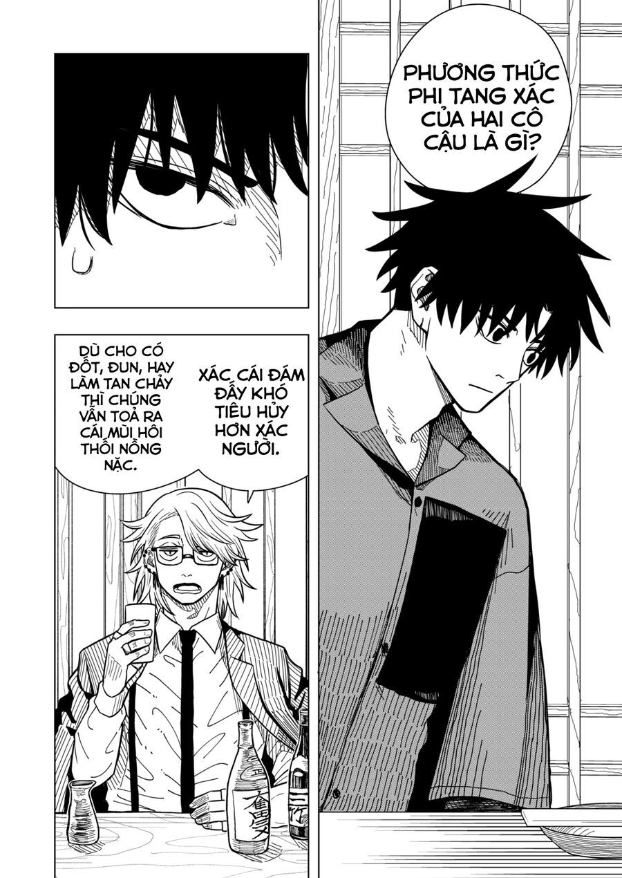 Drama Queen - Chapter 3 - Page 11