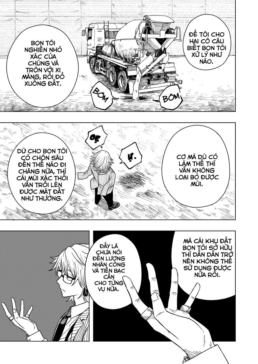 Drama Queen - Chapter 3 - Page 12