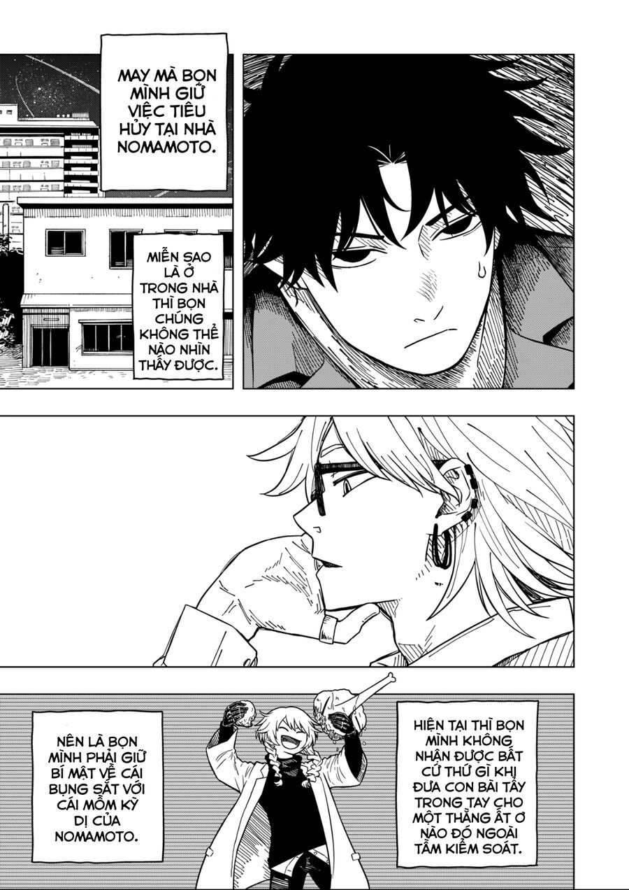 Drama Queen - Chapter 3 - Page 14