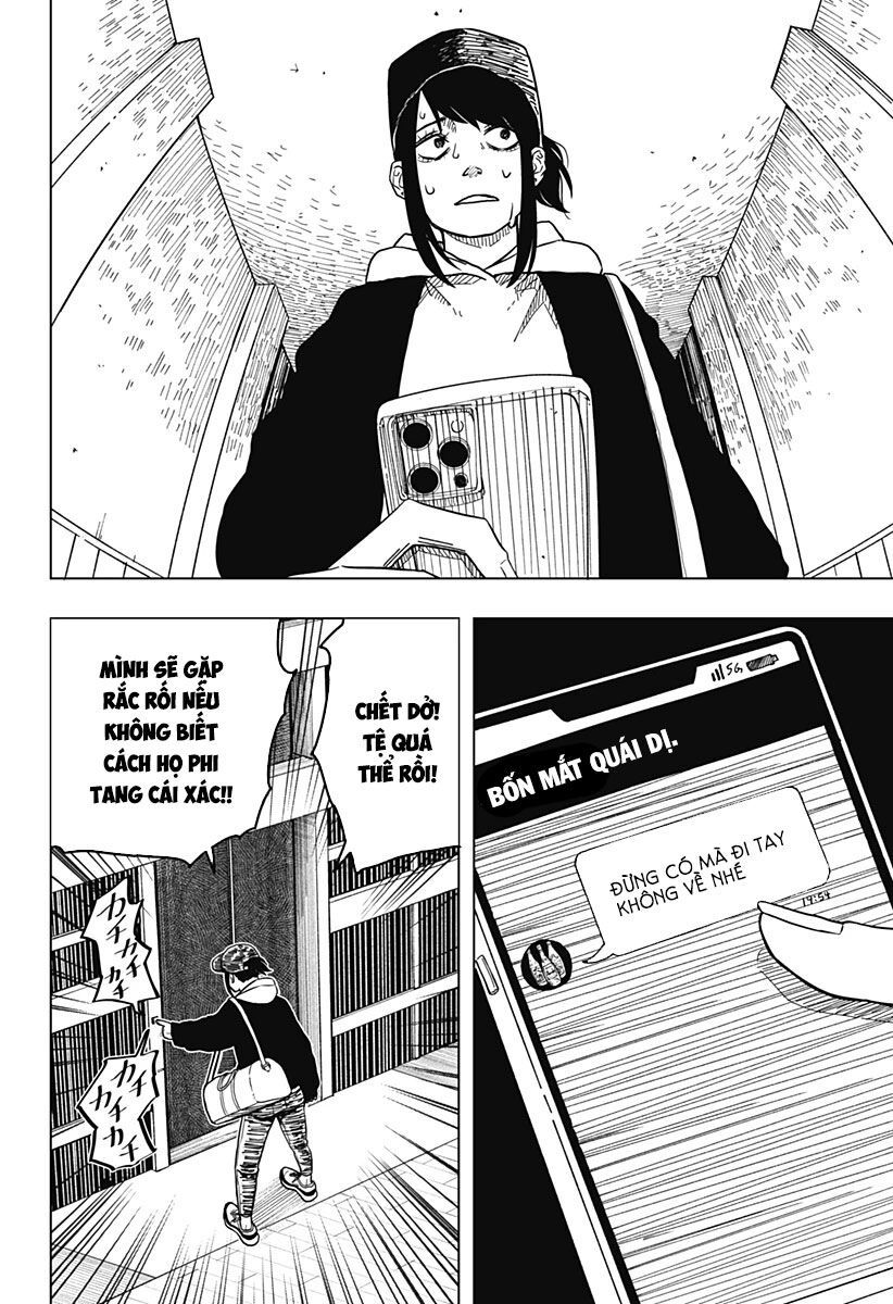 Drama Queen - Chapter 4 - Page 12