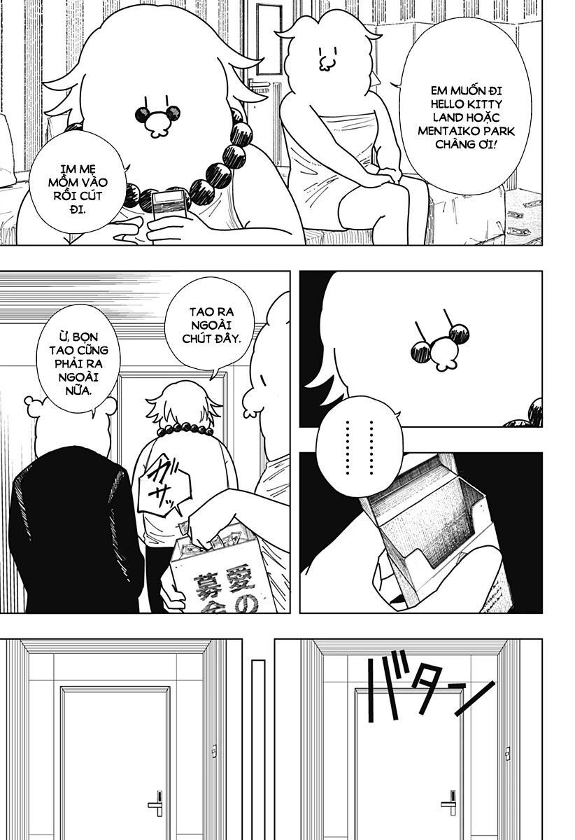 Drama Queen - Chapter 4 - Page 15