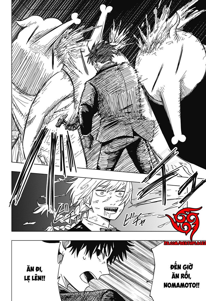 Drama Queen - Chapter 4 - Page 18